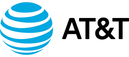 AT&T logo