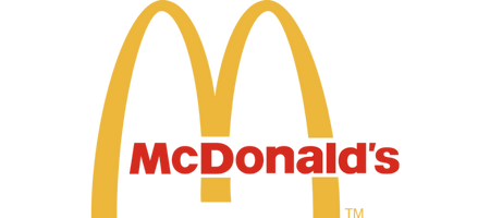 Mcdonalds logo