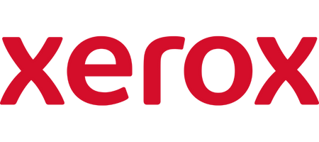 Xerox logo