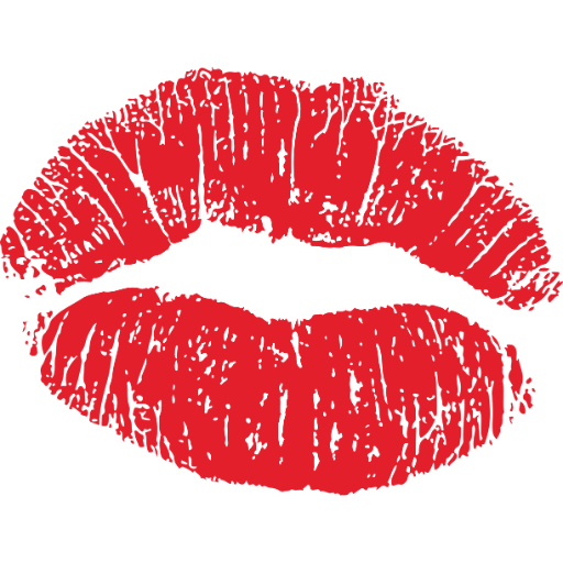 Red Lips Image