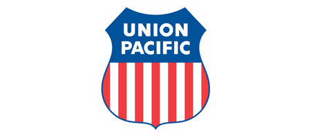 Union Pacific Logo