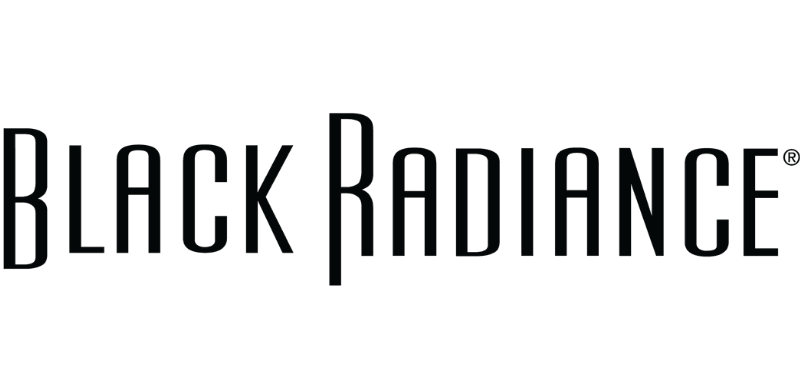 Black Radiance logo
