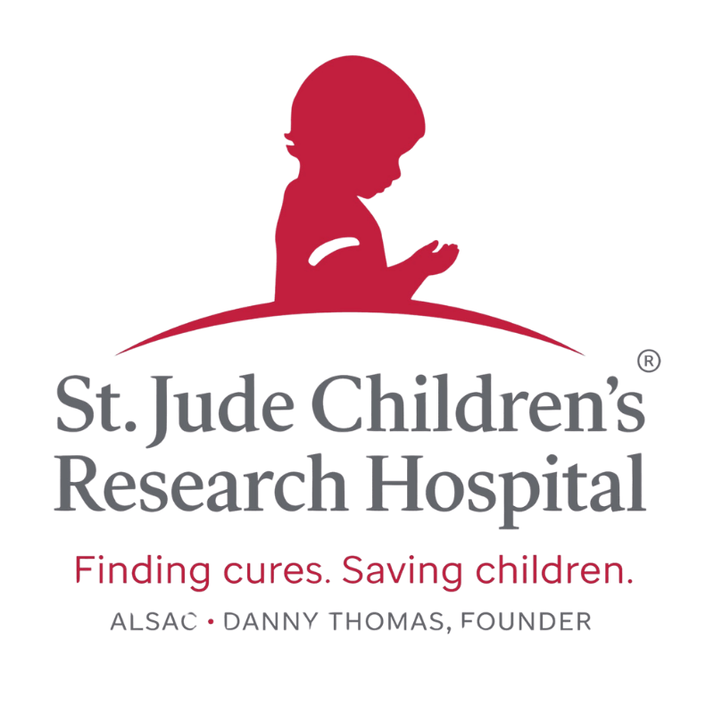 St Judes logo